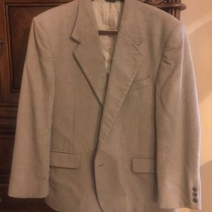 Bachrach sports coat